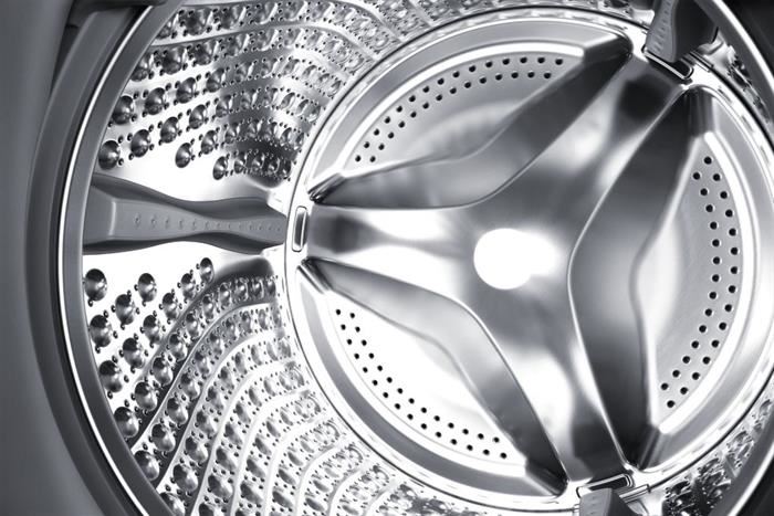 Máy giặt Samsung AI EcoBubble Inverter 12 kg WW12CGP44DSBSV